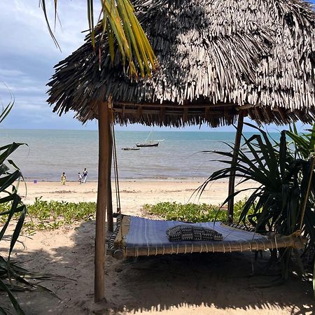 Ushongo Beach Bandas Pangani Eksteriør billede