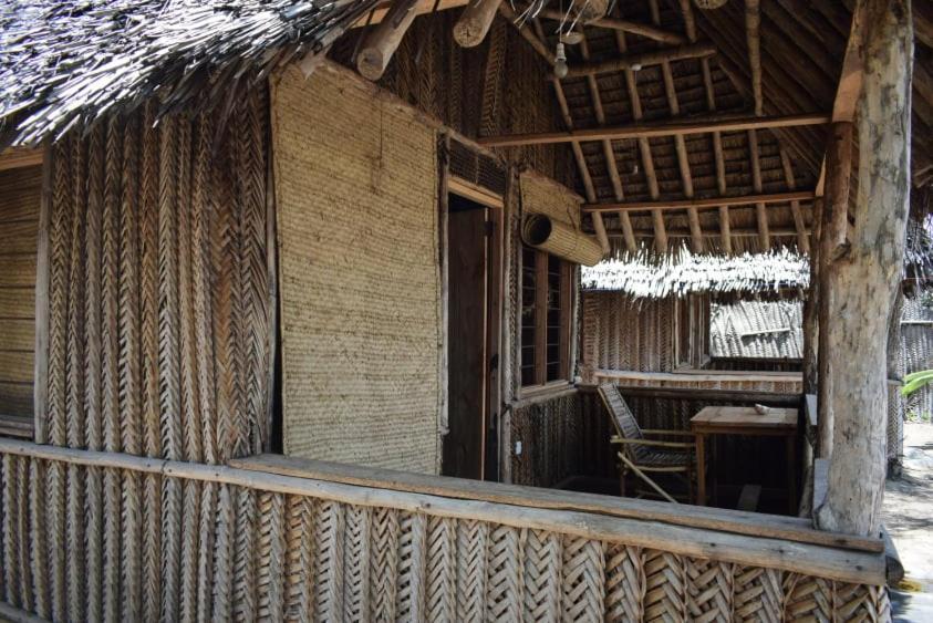 Ushongo Beach Bandas Pangani Eksteriør billede