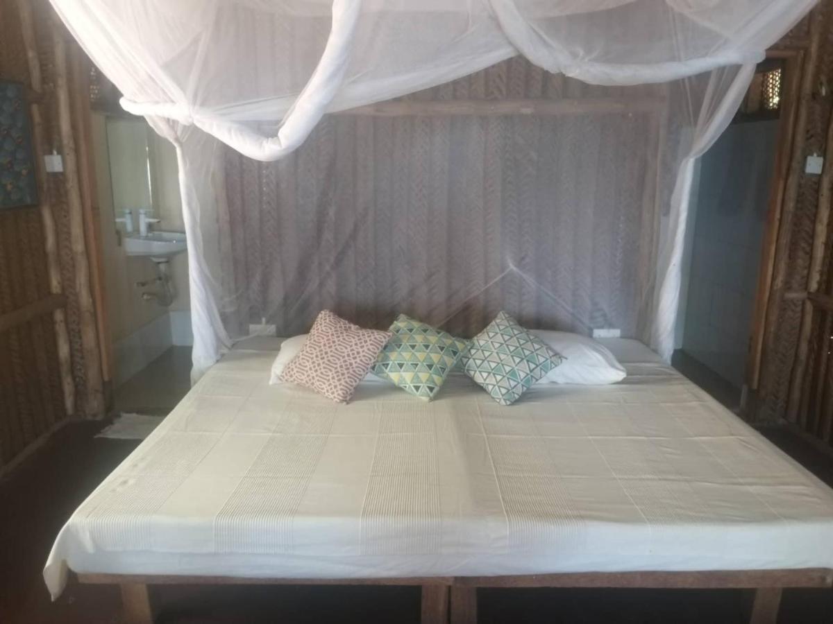 Ushongo Beach Bandas Pangani Eksteriør billede