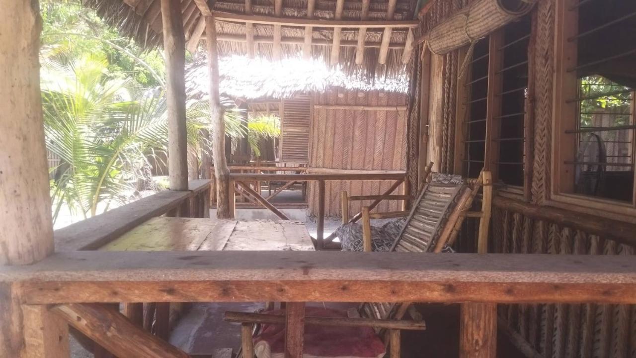 Ushongo Beach Bandas Pangani Eksteriør billede