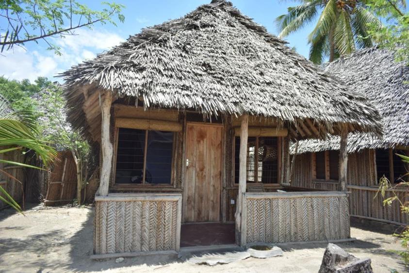 Ushongo Beach Bandas Pangani Eksteriør billede