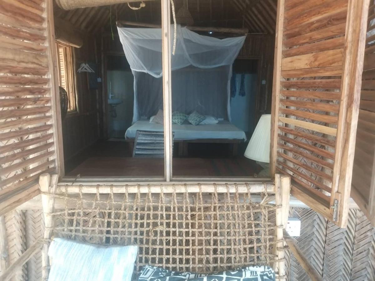 Ushongo Beach Bandas Pangani Eksteriør billede