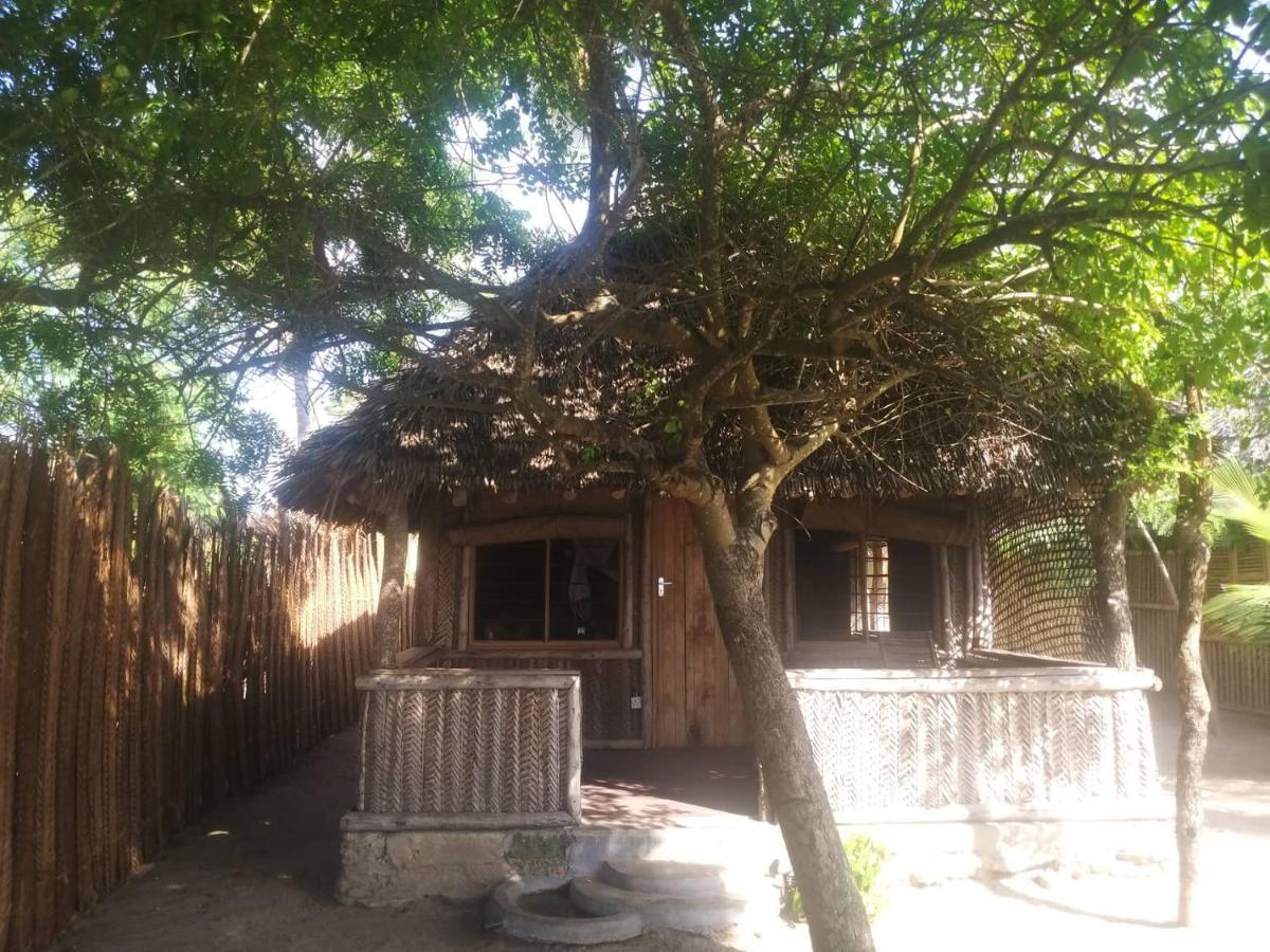 Ushongo Beach Bandas Pangani Eksteriør billede