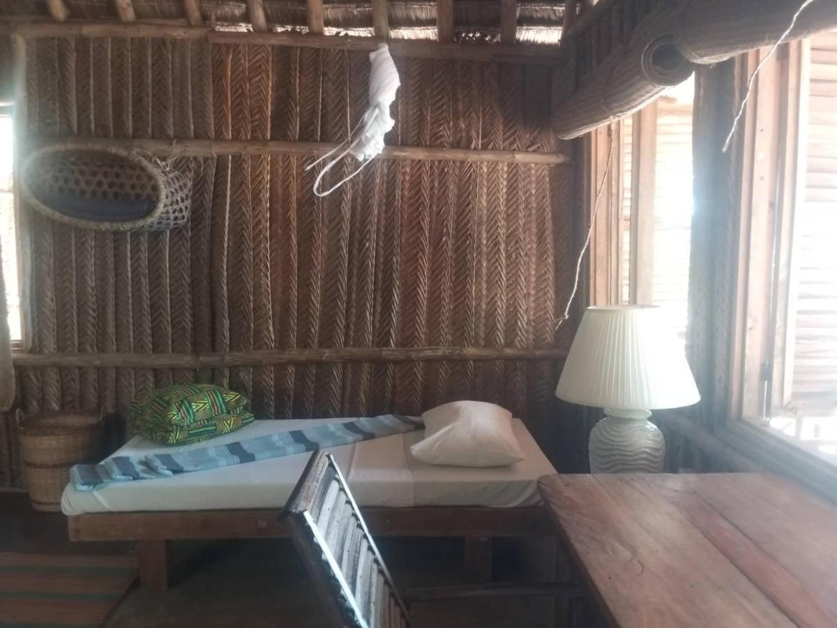 Ushongo Beach Bandas Pangani Eksteriør billede